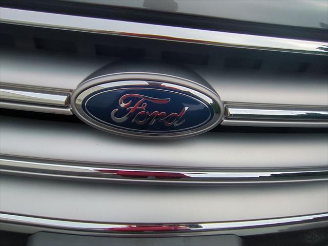 used 2017 Ford Escape car, priced at $14,490