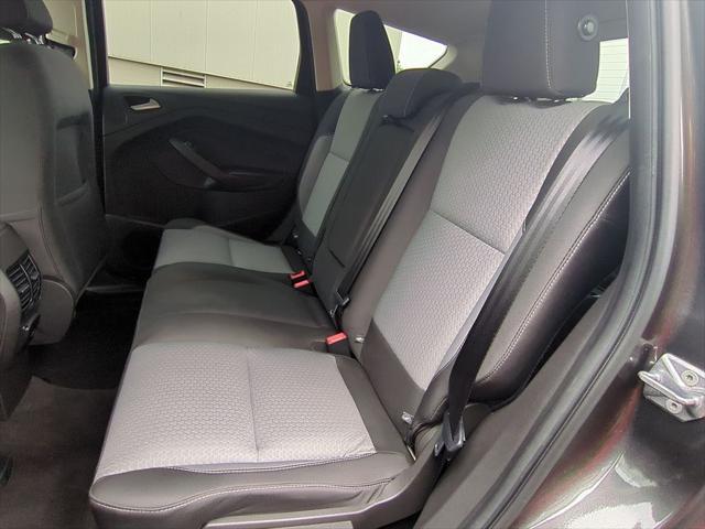 used 2017 Ford Escape car, priced at $14,490