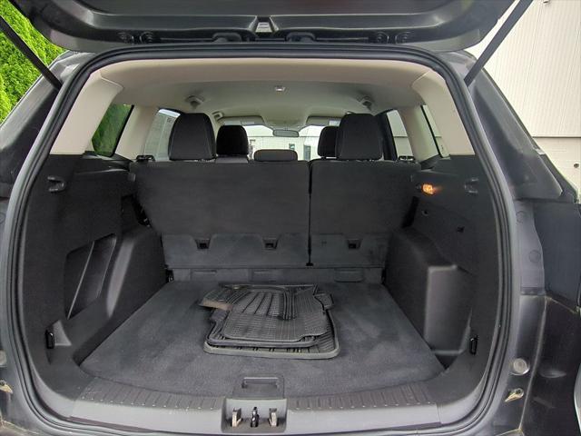 used 2017 Ford Escape car, priced at $14,490