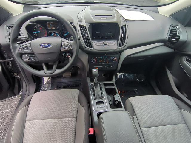 used 2017 Ford Escape car, priced at $14,490