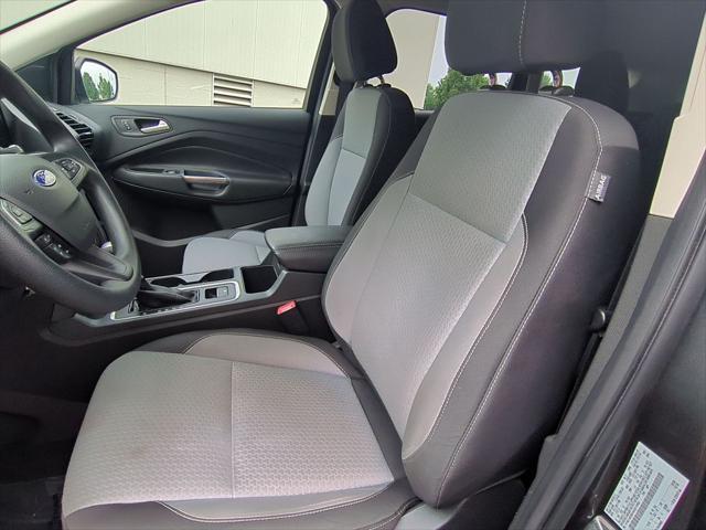 used 2017 Ford Escape car, priced at $14,490