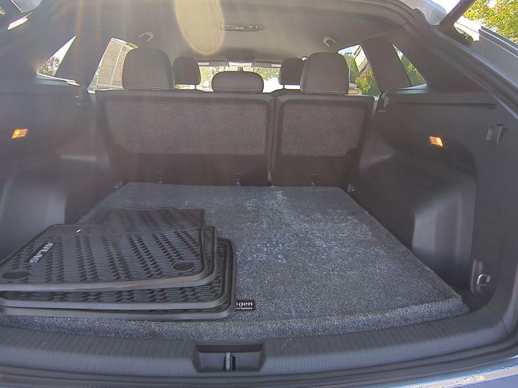 used 2023 Volkswagen Atlas Cross Sport car, priced at $27,992