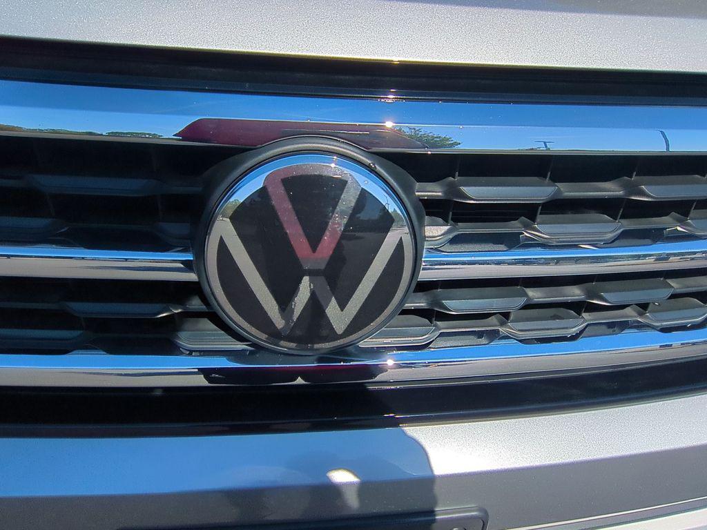used 2023 Volkswagen Atlas Cross Sport car, priced at $27,992