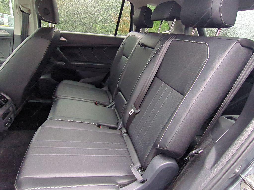 used 2024 Volkswagen Tiguan car, priced at $27,592