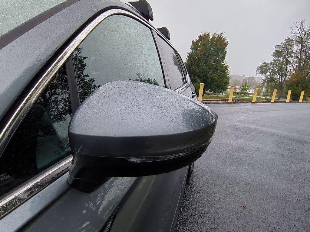 used 2024 Volkswagen Tiguan car, priced at $27,592