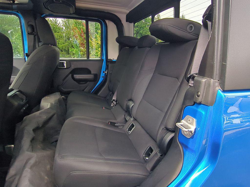 used 2021 Jeep Gladiator car, priced at $32,593