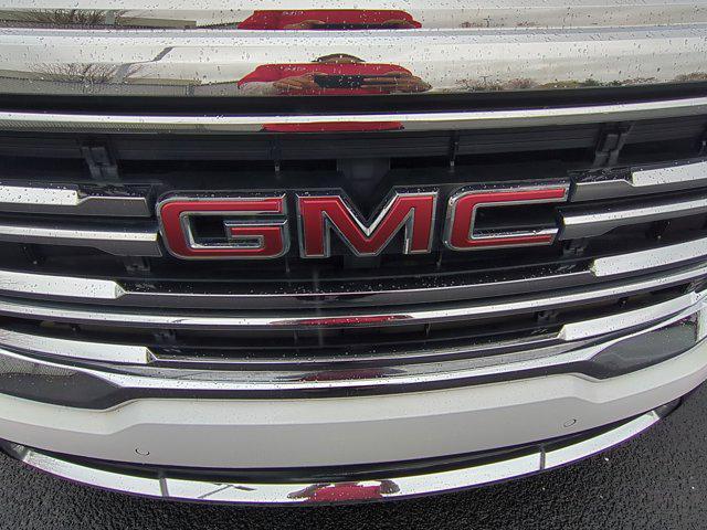 used 2021 GMC Acadia car, priced at $25,990
