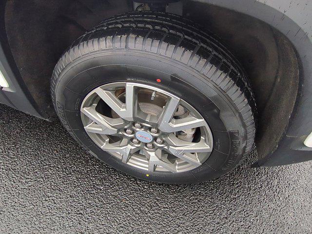 used 2021 GMC Acadia car, priced at $25,990
