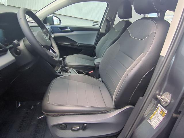 used 2023 Volkswagen Taos car, priced at $25,990