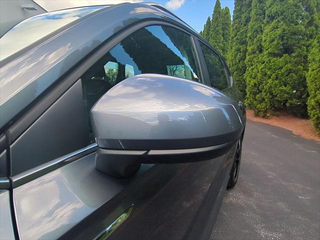 used 2023 Volkswagen Taos car, priced at $25,990