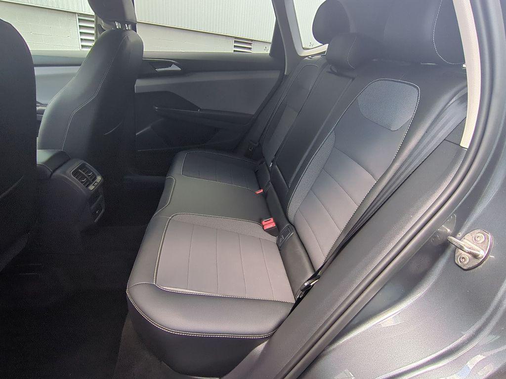used 2023 Volkswagen Taos car, priced at $22,995