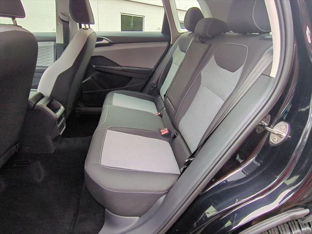 used 2022 Volkswagen Taos car, priced at $21,592