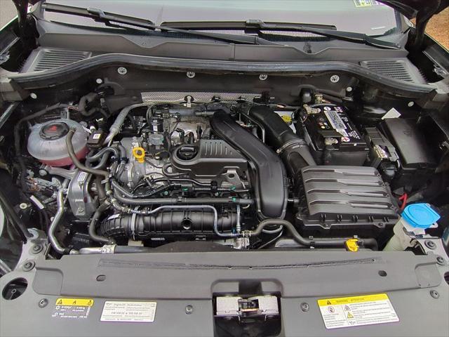 used 2022 Volkswagen Taos car, priced at $21,592