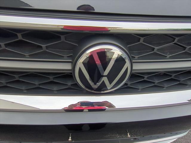 used 2022 Volkswagen Taos car, priced at $21,592