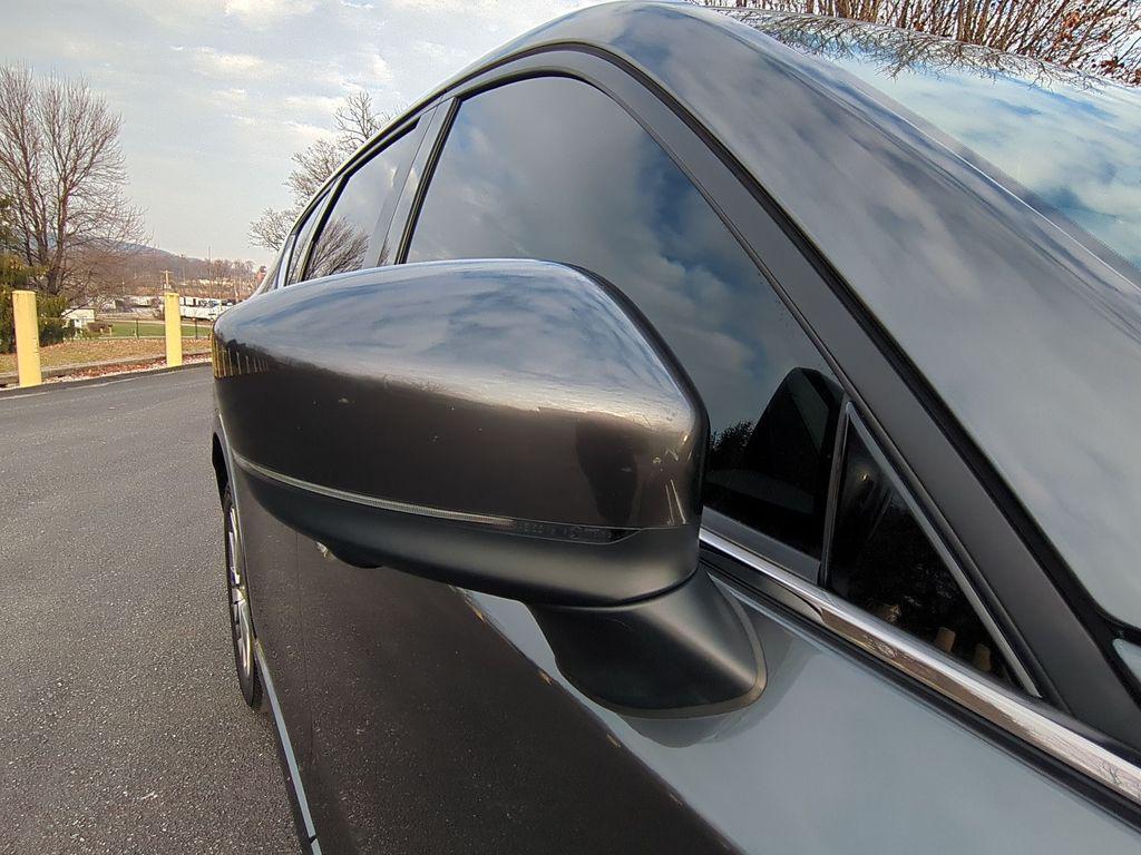 used 2025 Mazda CX-5 car, priced at $29,990