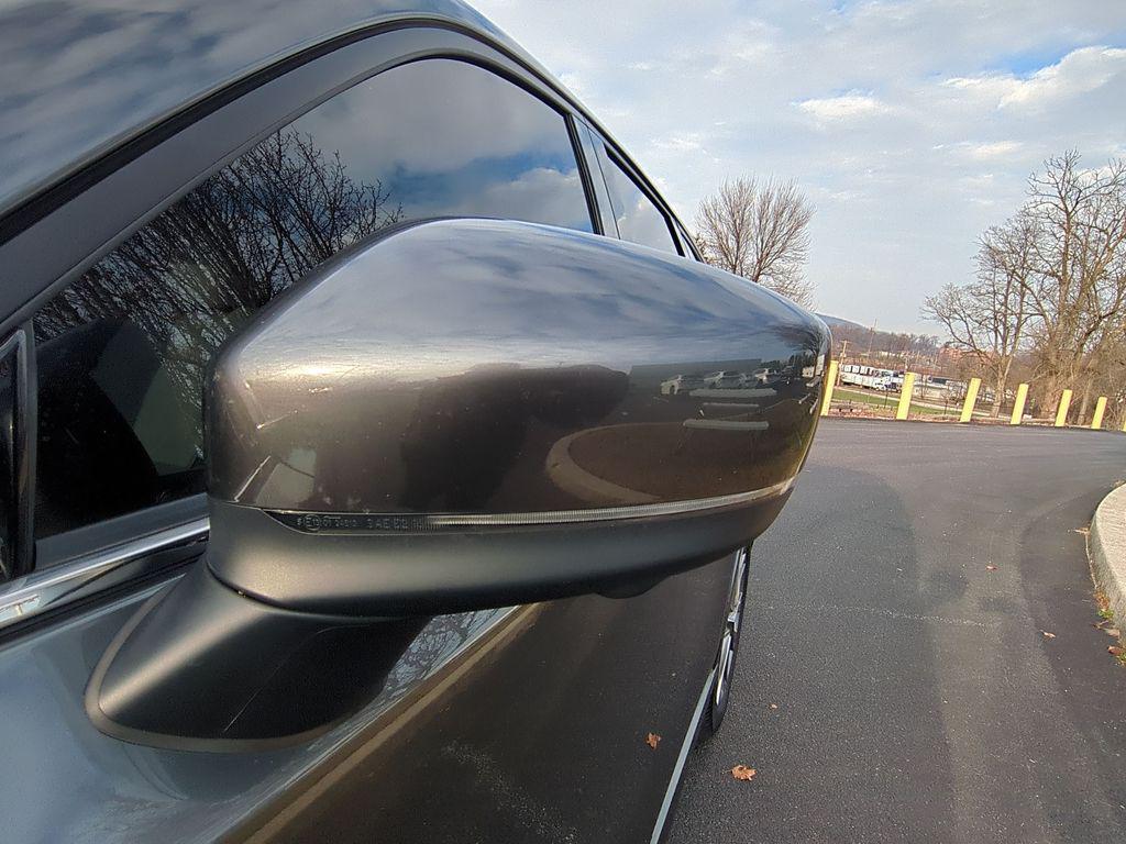 used 2025 Mazda CX-5 car, priced at $29,990