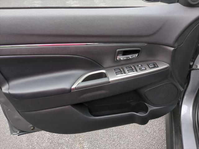 used 2022 Mitsubishi Outlander Sport car, priced at $23,990