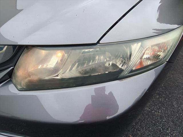 used 2015 Honda Civic car, priced at $13,990