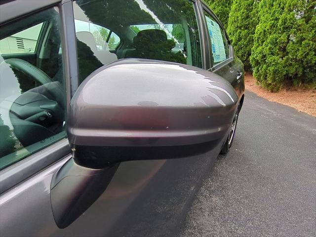 used 2015 Honda Civic car, priced at $13,990