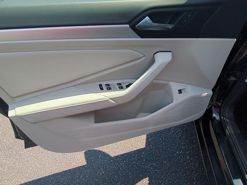 new 2025 Volkswagen Jetta car, priced at $22,260