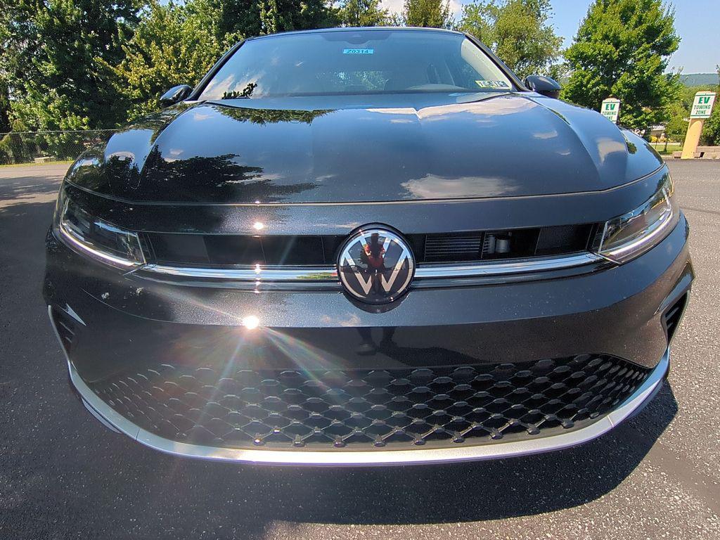 new 2025 Volkswagen Jetta car, priced at $22,260
