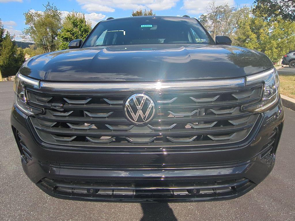 new 2026 Volkswagen Atlas Cross Sport car, priced at $50,744
