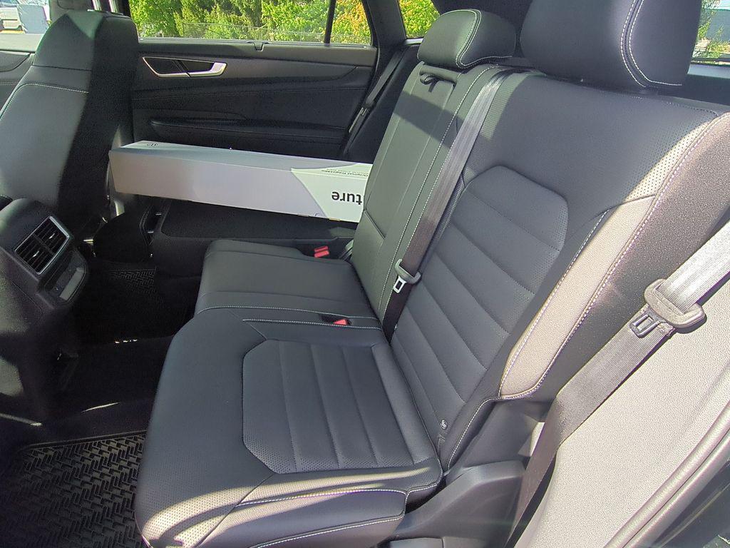 new 2026 Volkswagen Atlas Cross Sport car, priced at $50,744