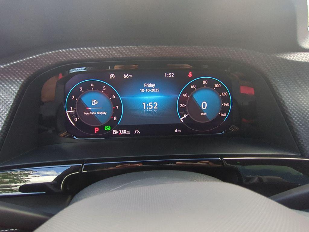 new 2026 Volkswagen Atlas Cross Sport car, priced at $50,744