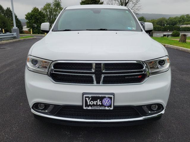 used 2019 Dodge Durango car, priced at $26,598