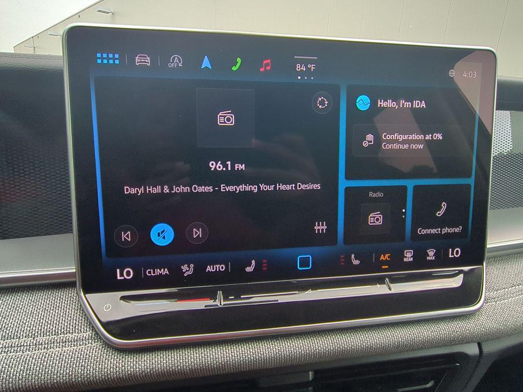 new 2025 Volkswagen Tiguan car, priced at $30,462