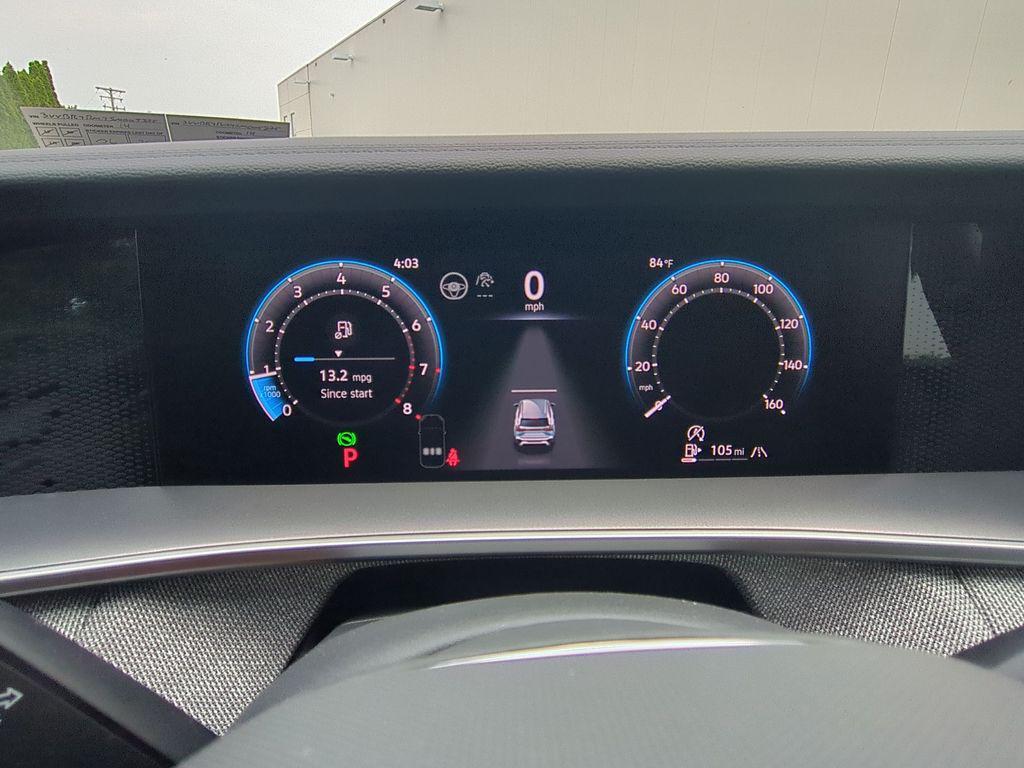 new 2025 Volkswagen Tiguan car, priced at $30,462