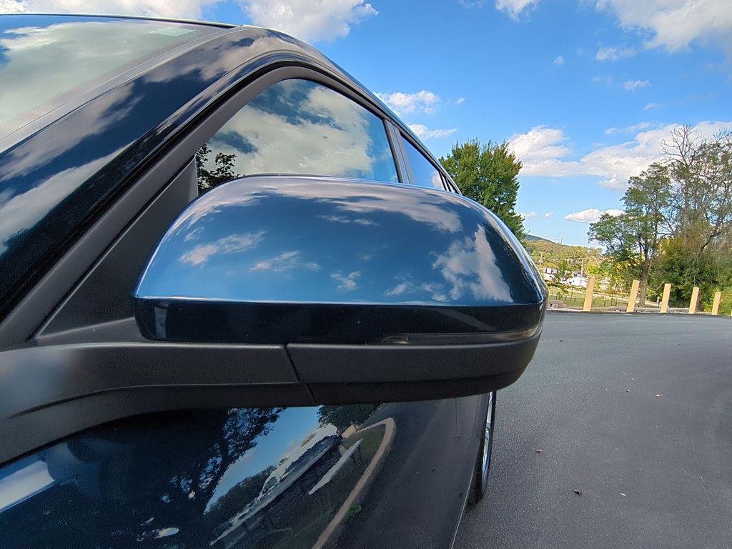 used 2023 Volkswagen Atlas car, priced at $30,793