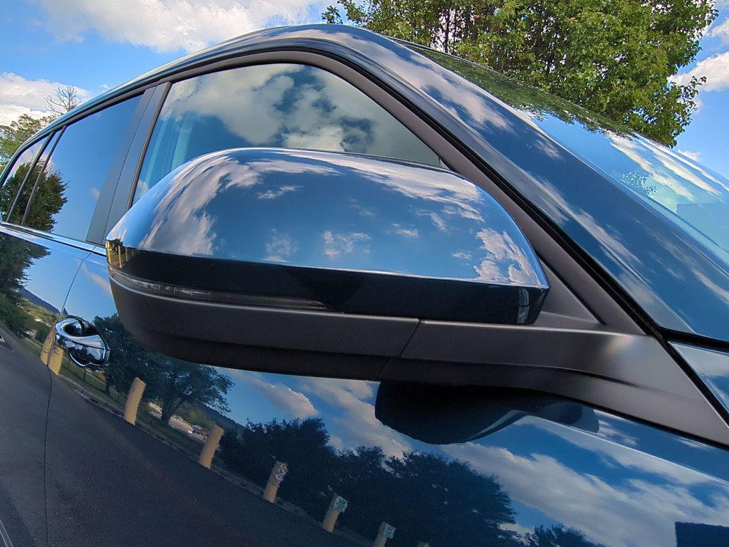 used 2023 Volkswagen Atlas car, priced at $30,793