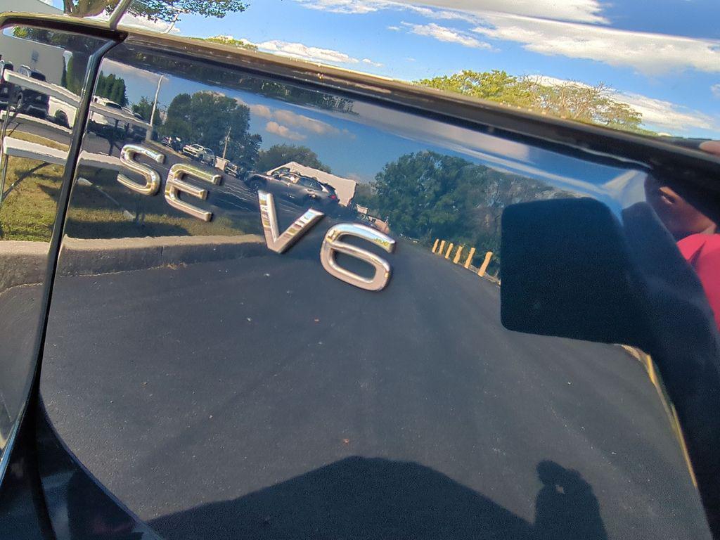 used 2023 Volkswagen Atlas car, priced at $30,793