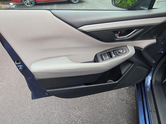 used 2020 Subaru Legacy car, priced at $24,992