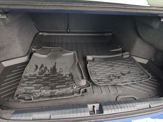 used 2020 Subaru Legacy car, priced at $24,992