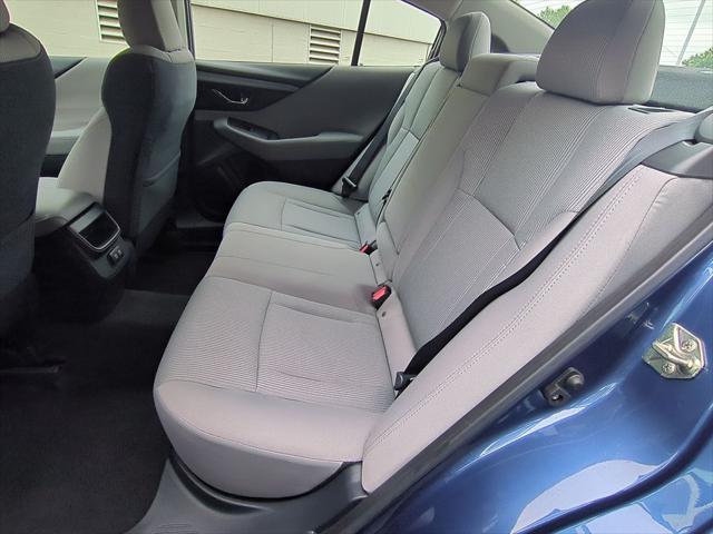 used 2020 Subaru Legacy car, priced at $24,992