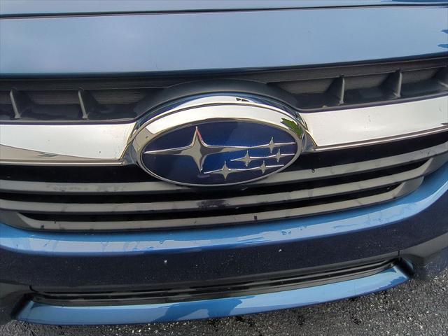 used 2020 Subaru Legacy car, priced at $24,992