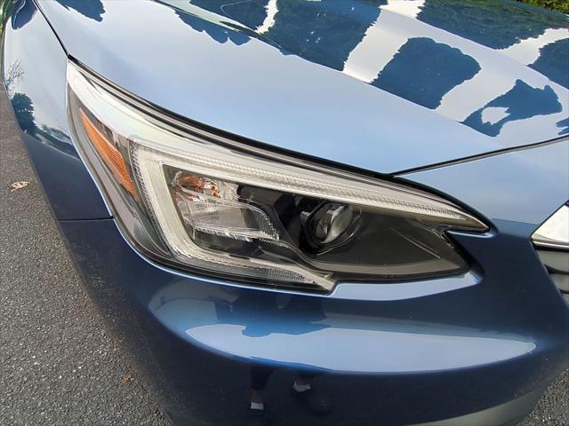 used 2020 Subaru Legacy car, priced at $24,992