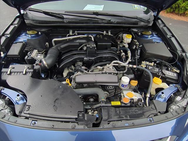 used 2020 Subaru Legacy car, priced at $24,992