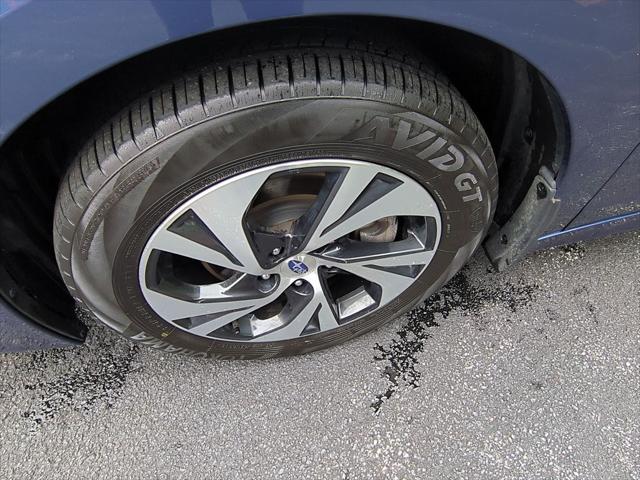 used 2020 Subaru Legacy car, priced at $24,992