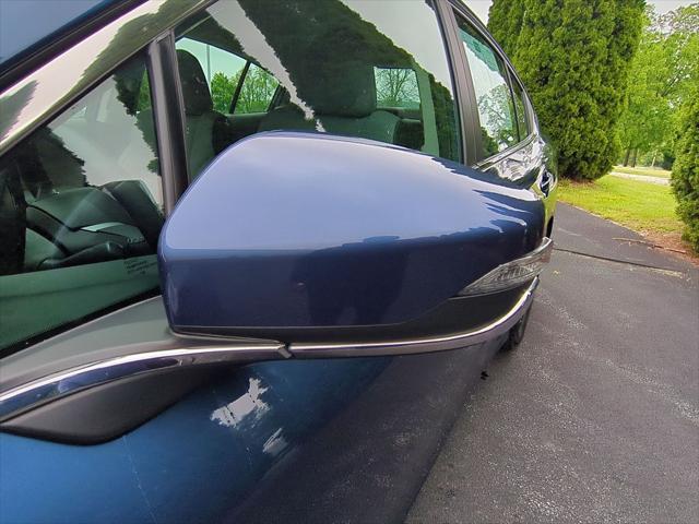 used 2020 Subaru Legacy car, priced at $24,992