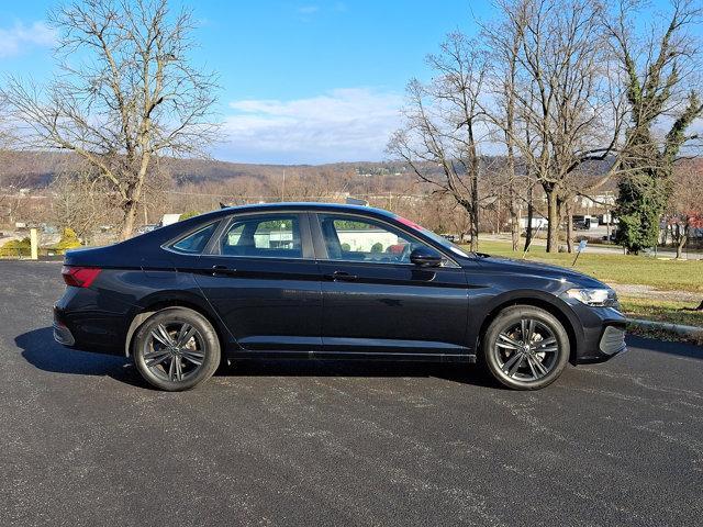 used 2024 Volkswagen Jetta car, priced at $23,998