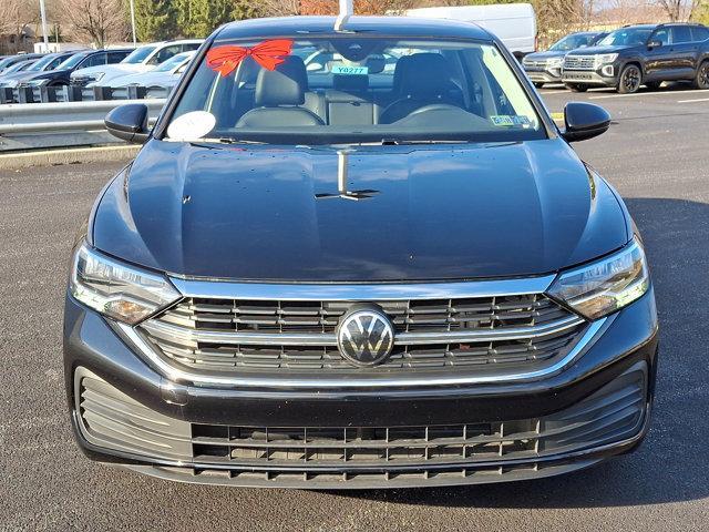 used 2024 Volkswagen Jetta car, priced at $23,998