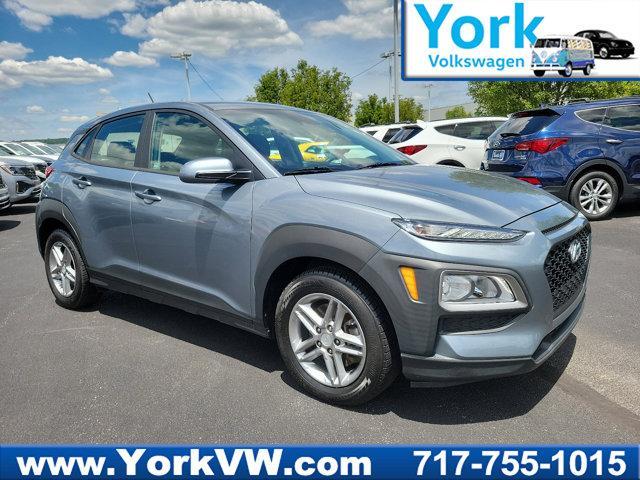 used 2020 Hyundai Kona car, priced at $16,990