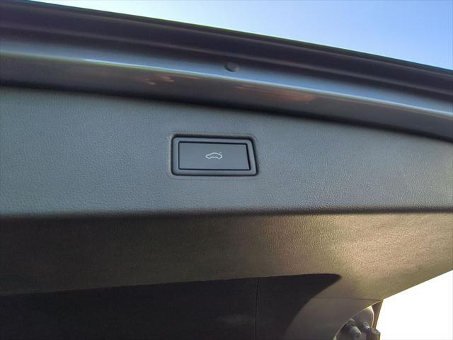 used 2024 Volkswagen Tiguan car, priced at $30,990