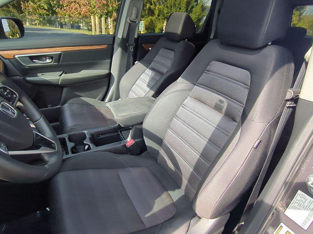 used 2020 Honda CR-V car, priced at $22,990