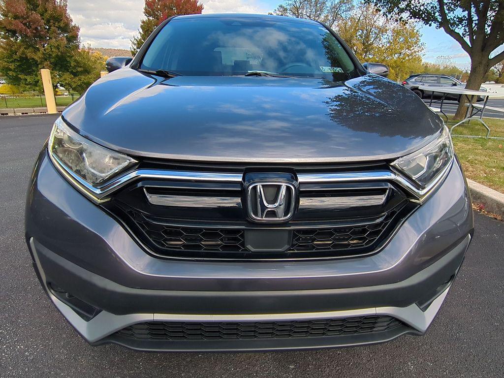 used 2020 Honda CR-V car, priced at $22,990