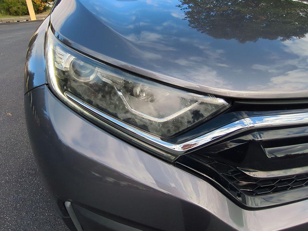 used 2020 Honda CR-V car, priced at $22,990