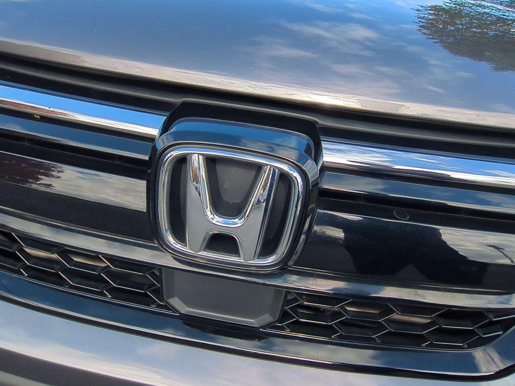 used 2020 Honda CR-V car, priced at $22,990